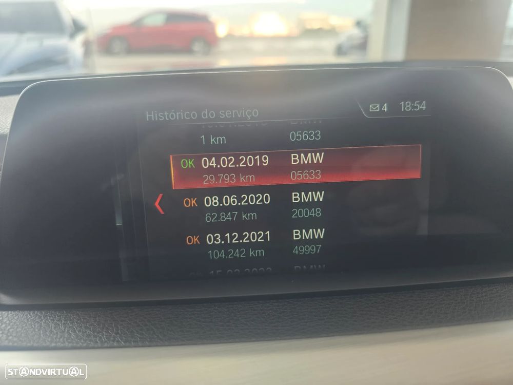 BMW 420 Gran Coupé d Sport-Aut. M Sport - 42