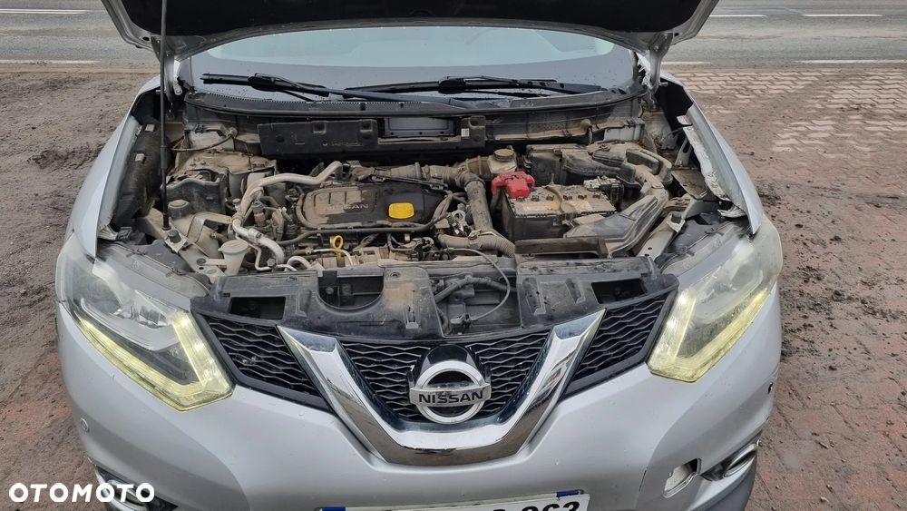 Nissan X-Trail 1.6 DCi Tekna - 21