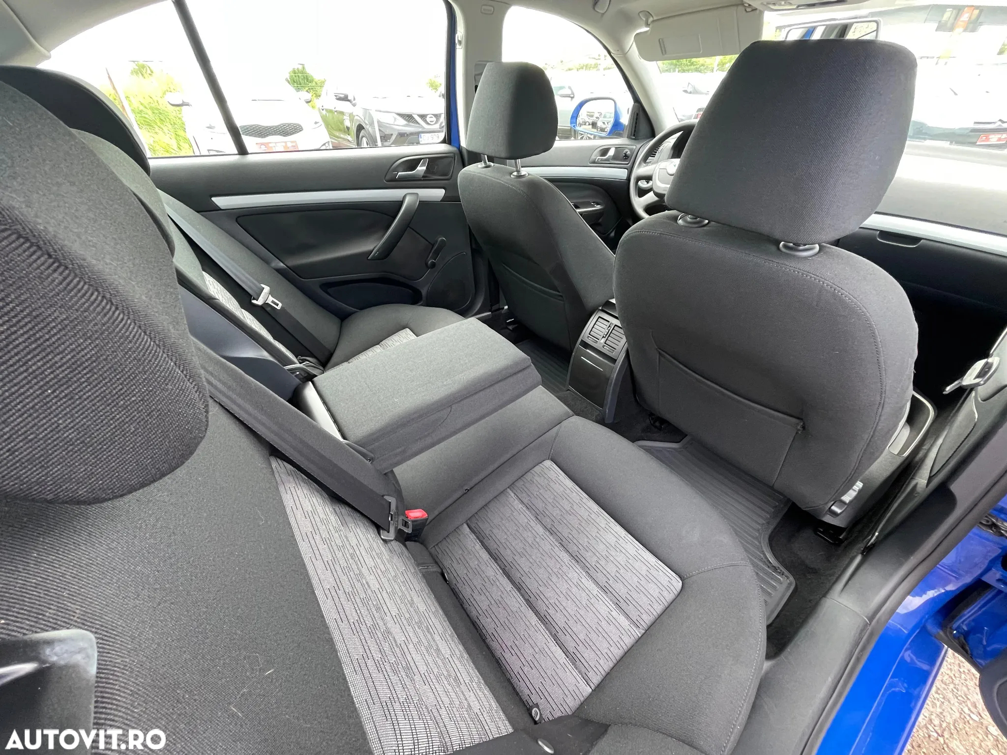 Skoda Octavia 1.6 Classic - 18