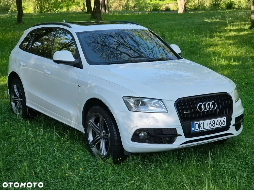 Audi Q5 - 12
