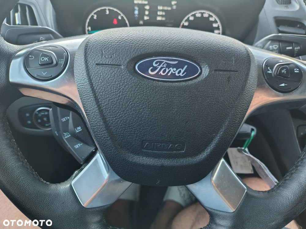 Ford TRANSIT CONNECT LONG - 37