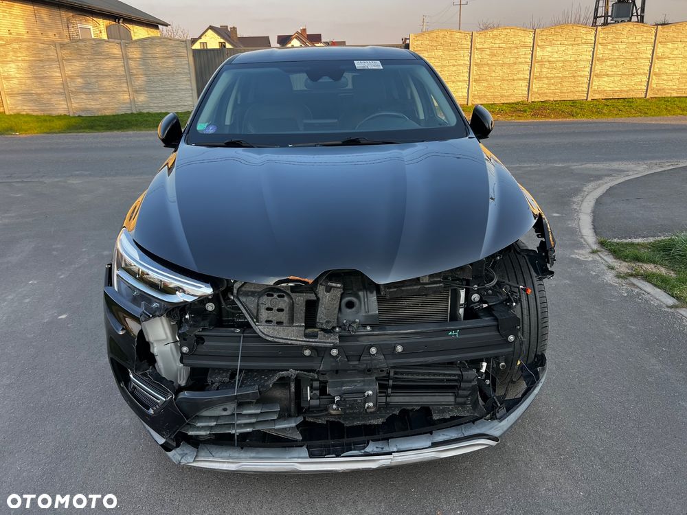 Renault Arkana 1.3 TCe mHEV Intens EDC - 2