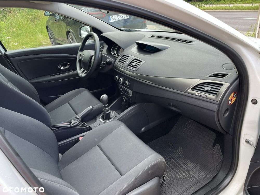 Renault Megane - 16