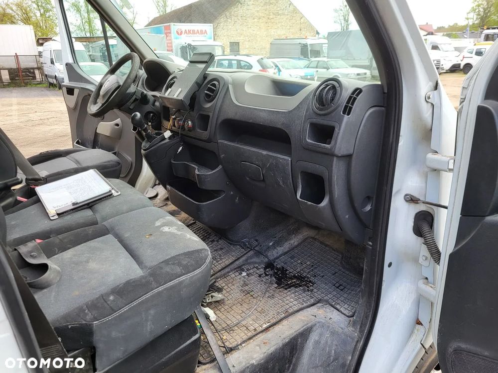 Renault Master - 9