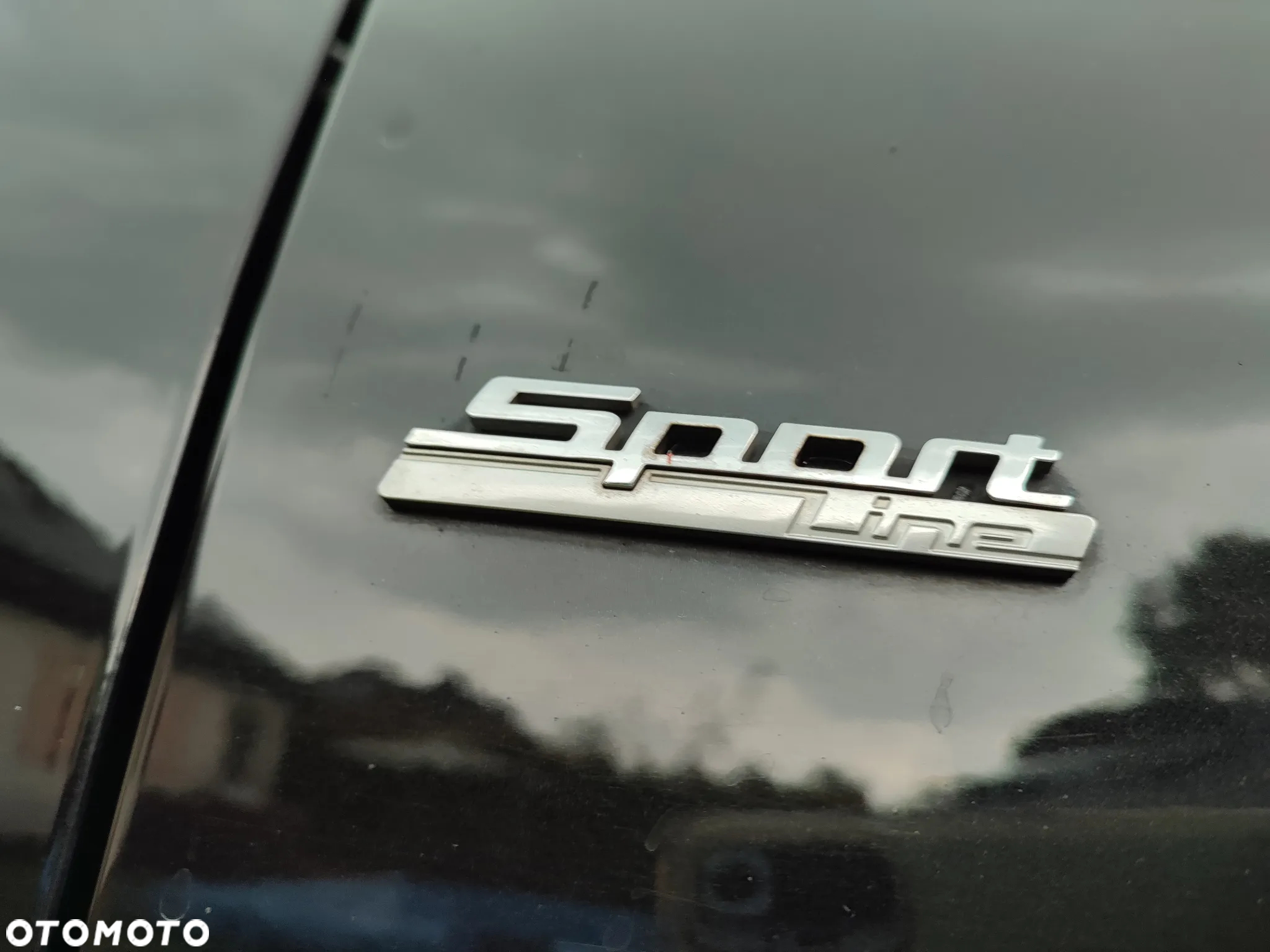 BMW Seria 1 116d Sport Line - 23