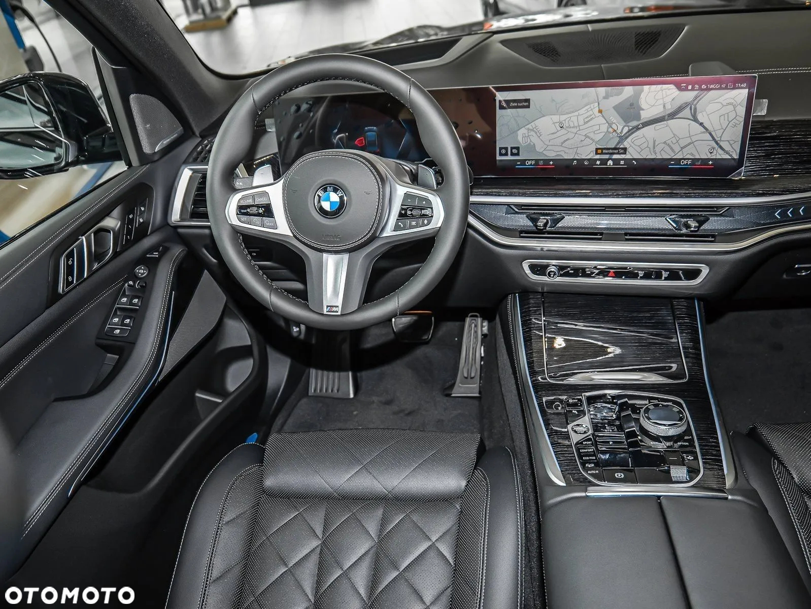 BMW X5 - 21