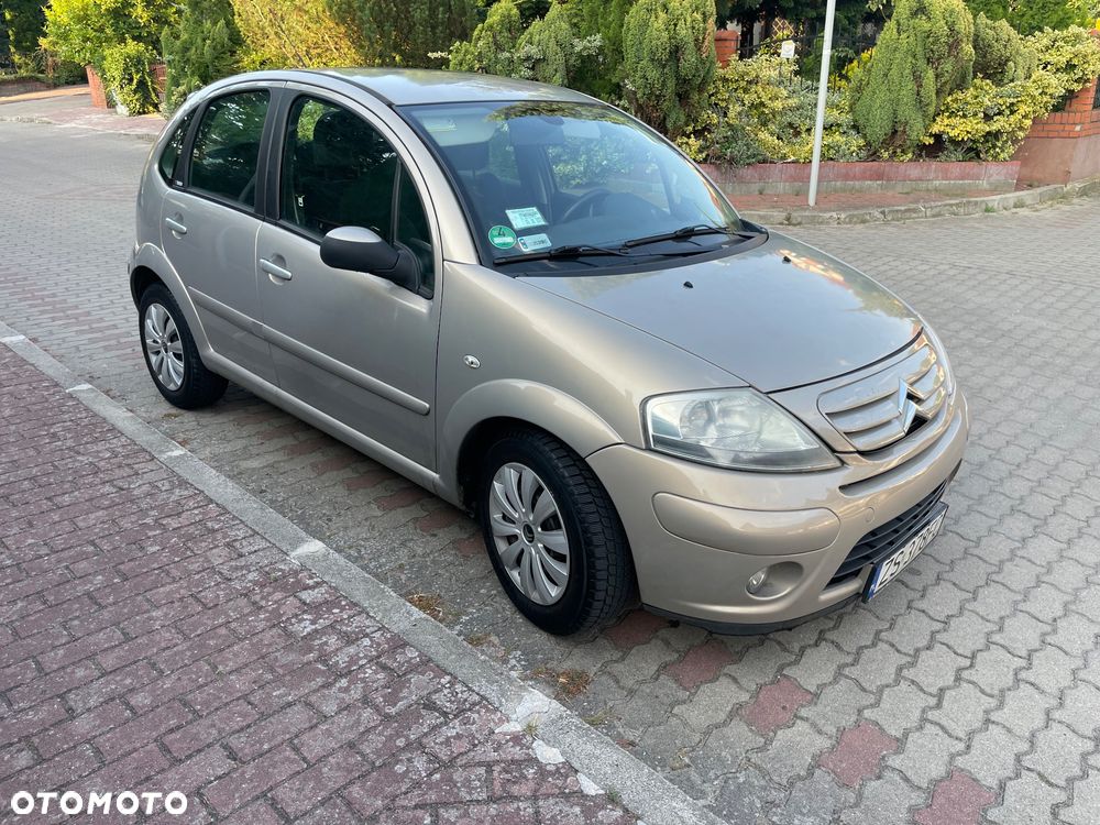 Citroën C3 - 3