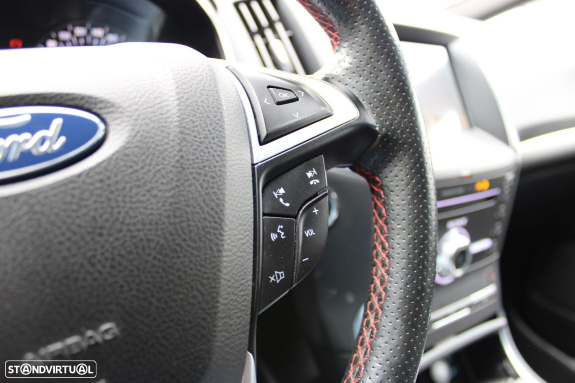 Ford S-Max 2.0 TDCi ST-Line - 17