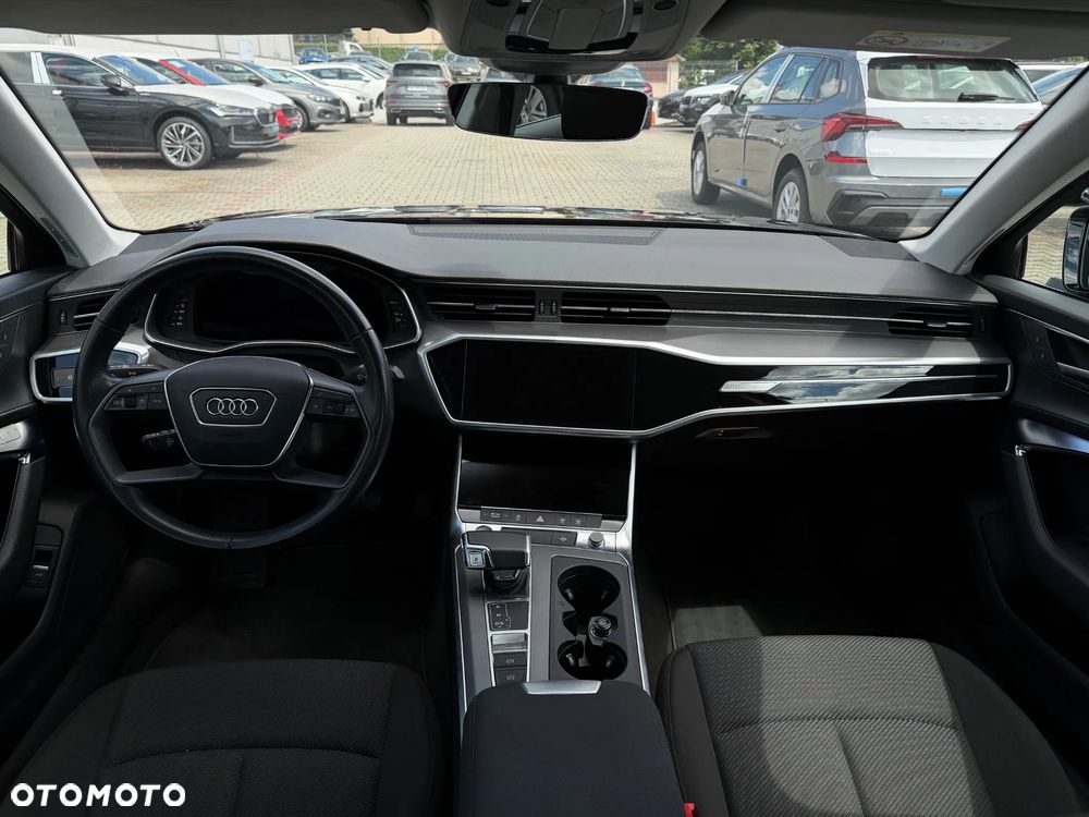 Audi A6 Limousine - 11