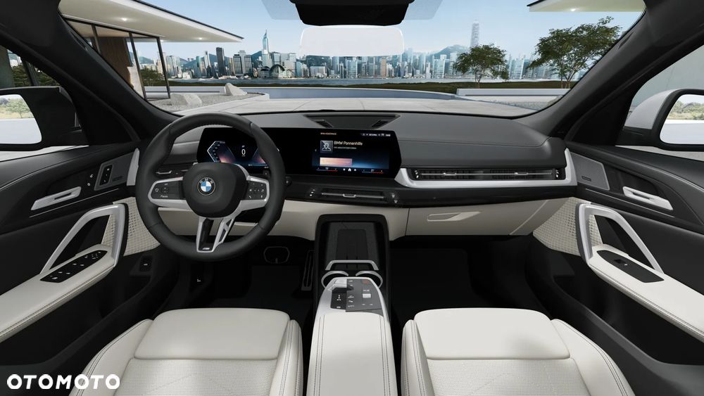 BMW X2 sDrive20i mHEV M Sport - 11