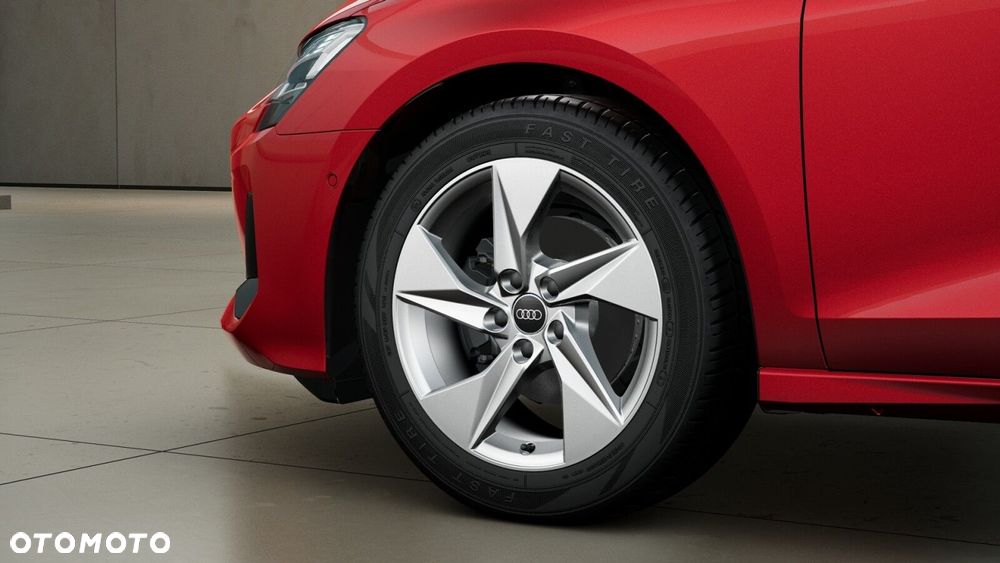 Audi A3 Sportback - 5