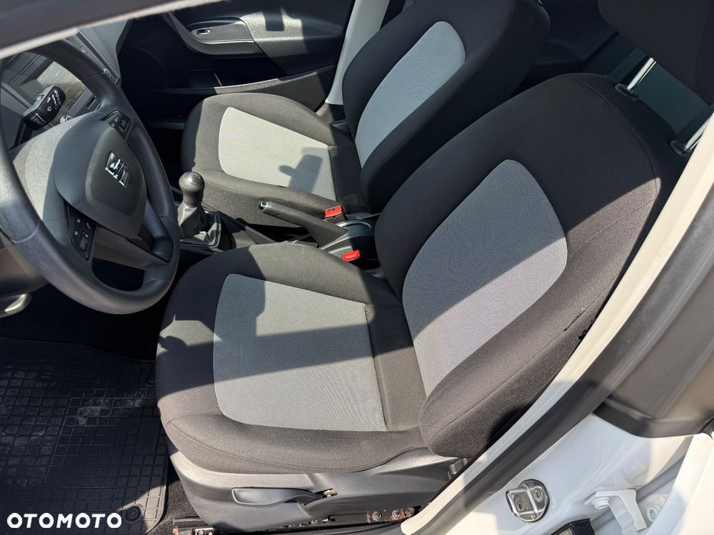Seat Ibiza 1.0 MPI - 9