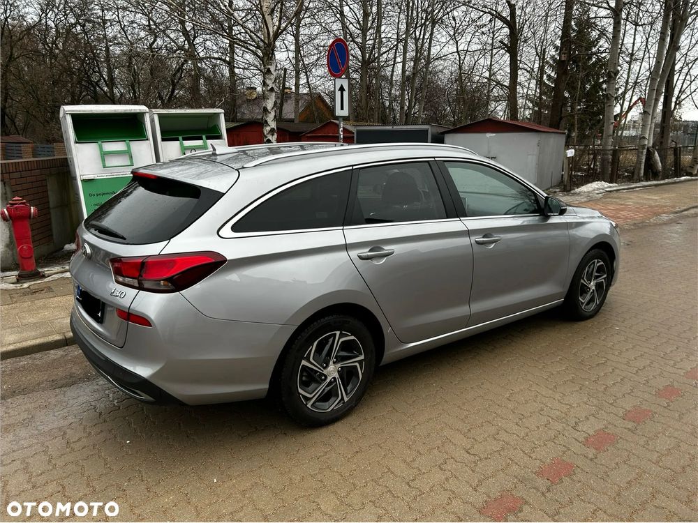 Hyundai i30 - 9
