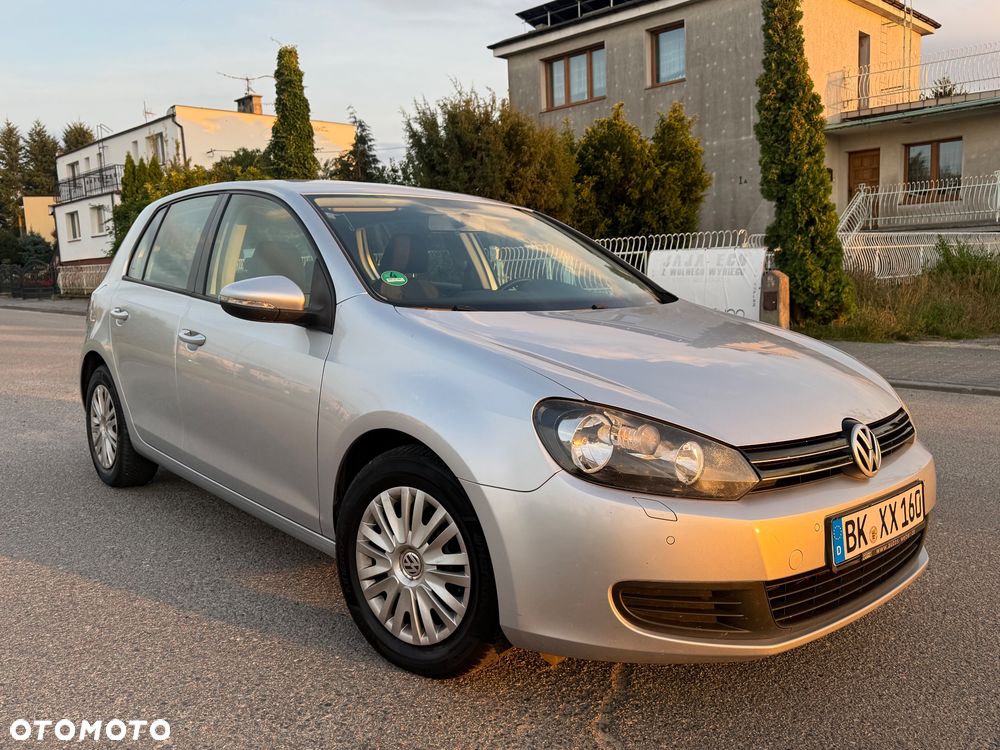 Volkswagen Golf - 3