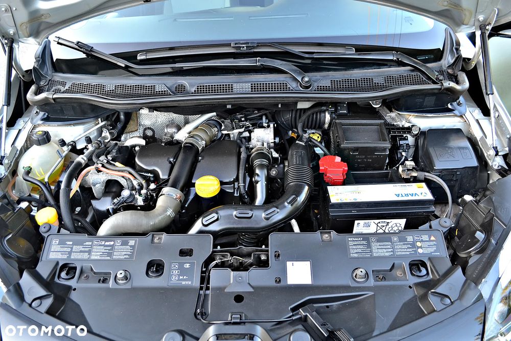 Renault Captur ENERGY dCi 90 Start&Stop Intens - 35