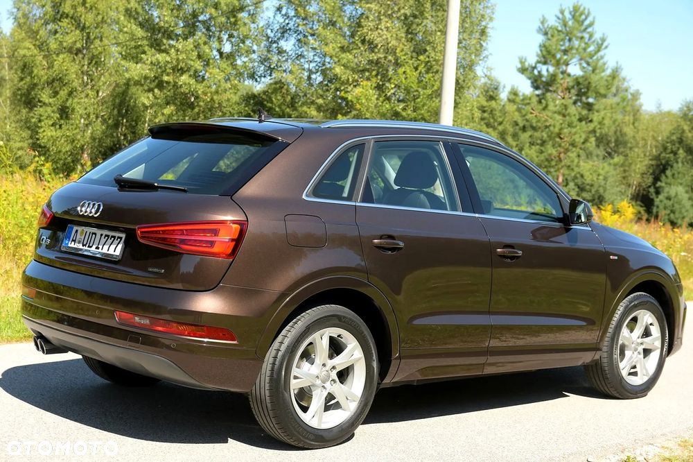Audi Q3 2.0 TDI Quattro - 4