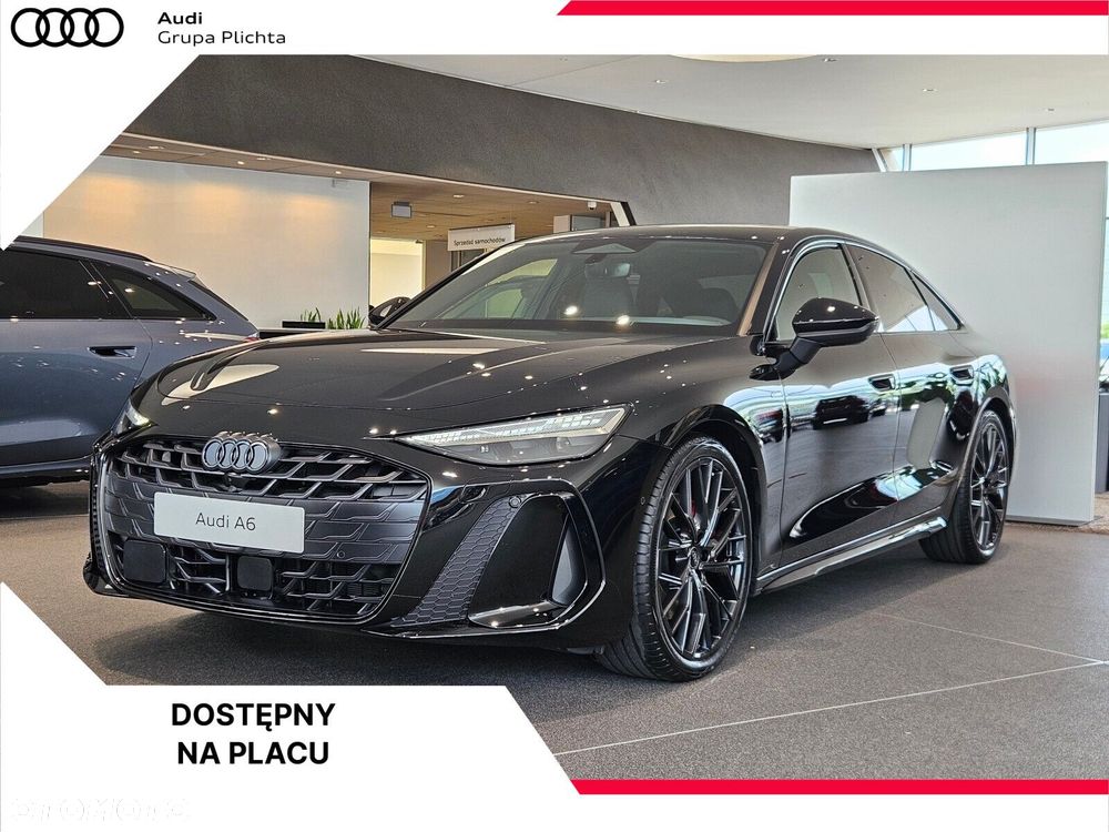 Audi A6 Limousine TDI mHEV Quattro S tronic - 2
