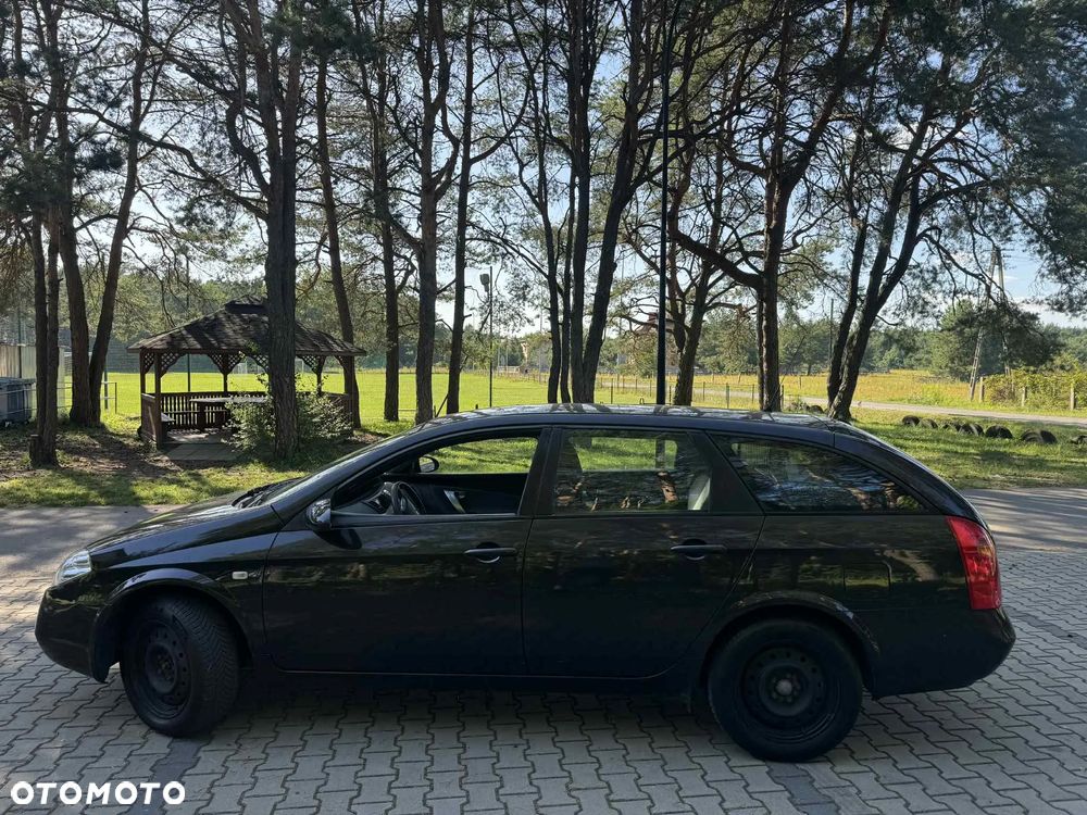 Nissan Primera 1.8 Acenta - 7