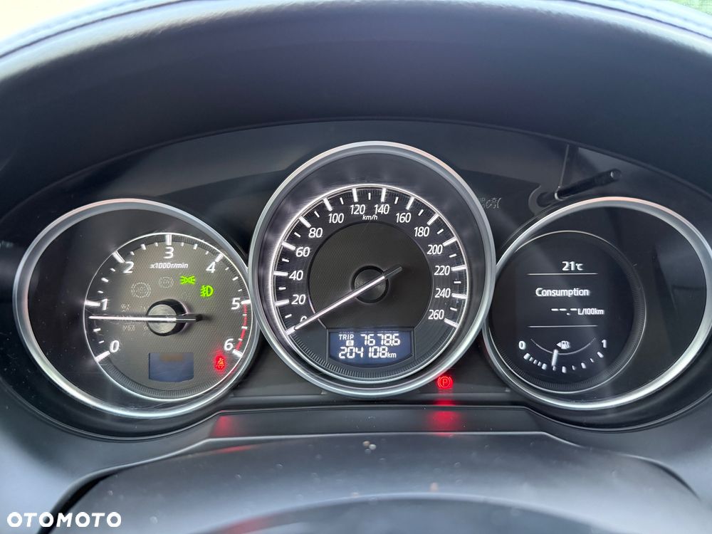 Mazda 6 2.2 SKYACTIV-D Center-Line - 23