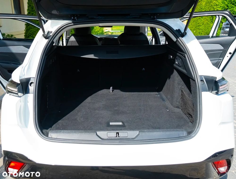 Peugeot 308 BlueHDi 130 EAT8 Stop & Start Allure Pack - 24