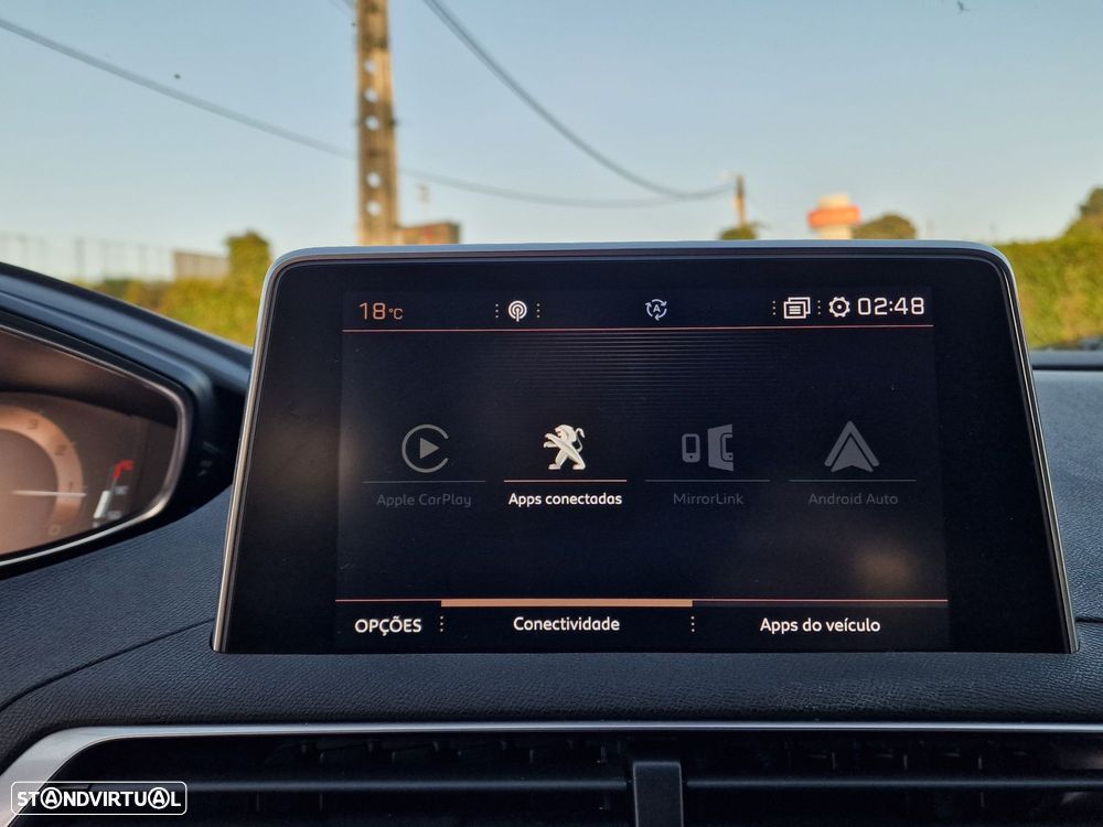 Peugeot 3008 1.2 PureTech GT Line - 36