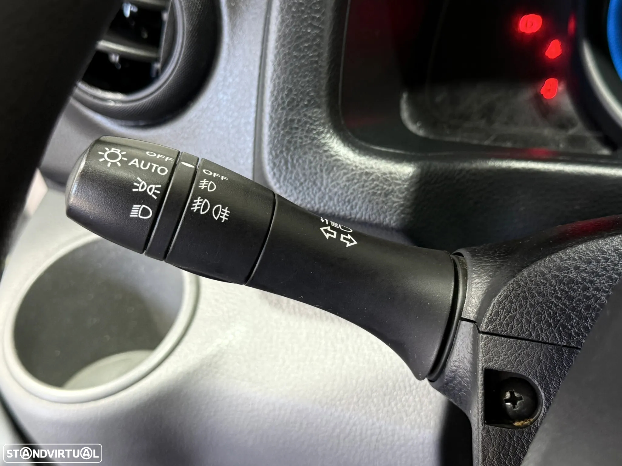 Nissan NV200 Evalia - 28