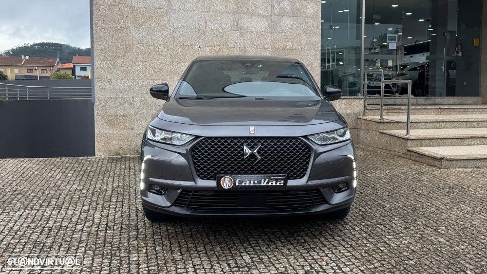 DS DS7 Crossback - 2
