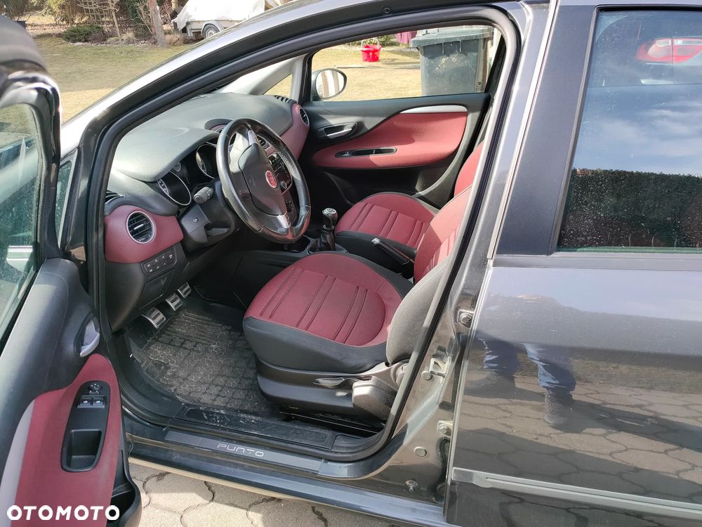 Fiat Punto - 30
