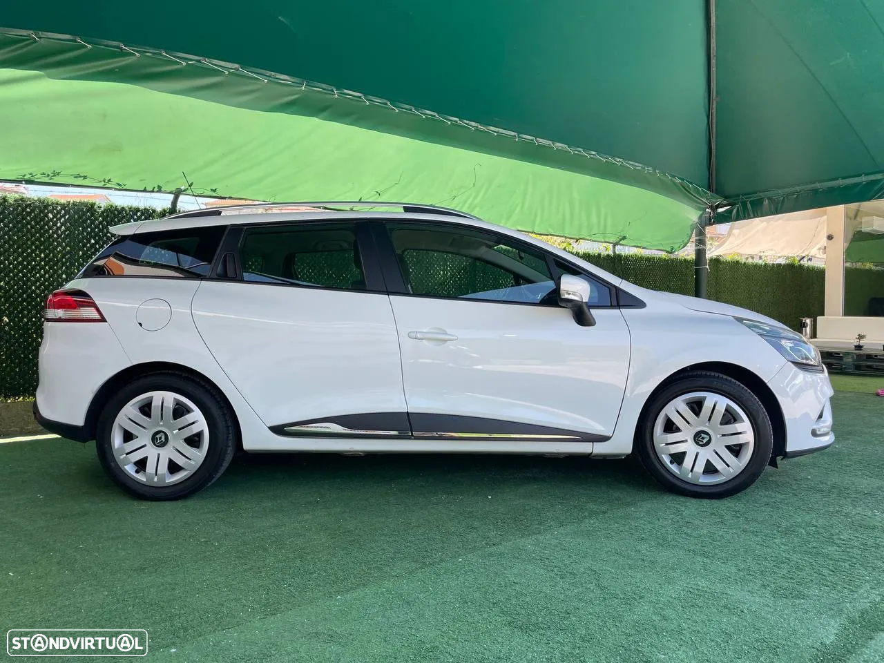 Renault Clio Break - 9