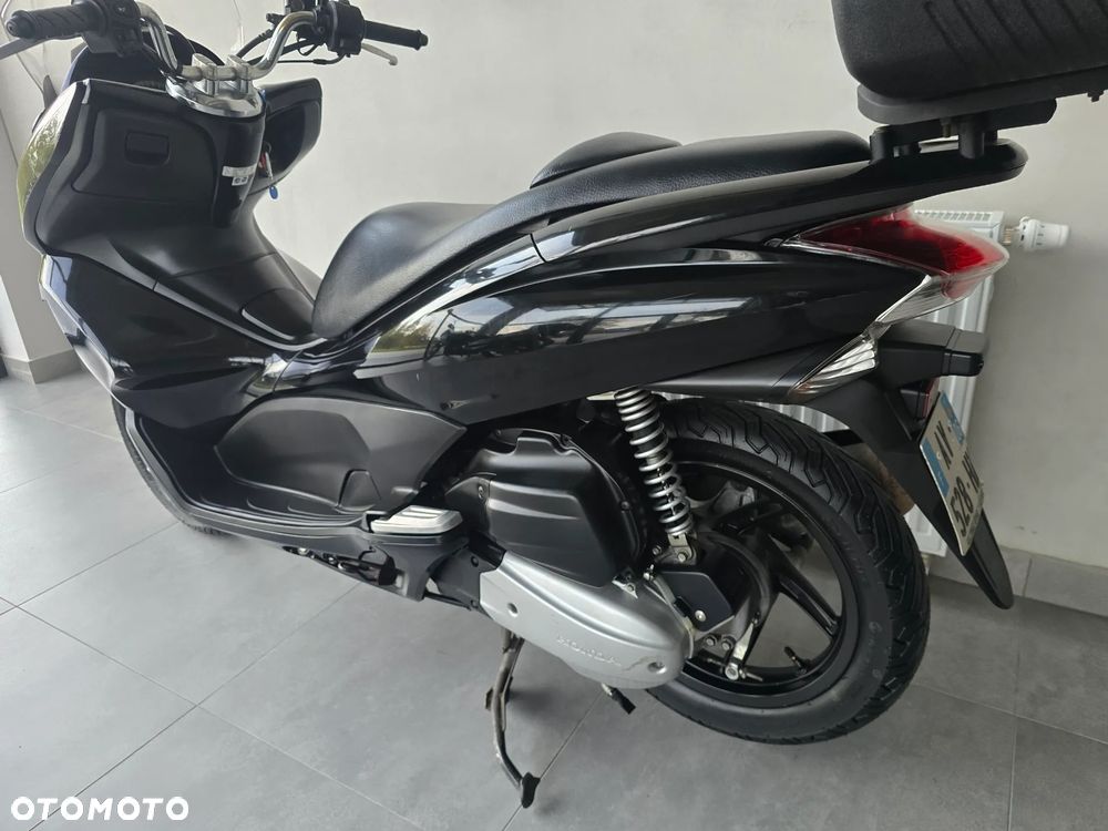 Honda PCX - 17