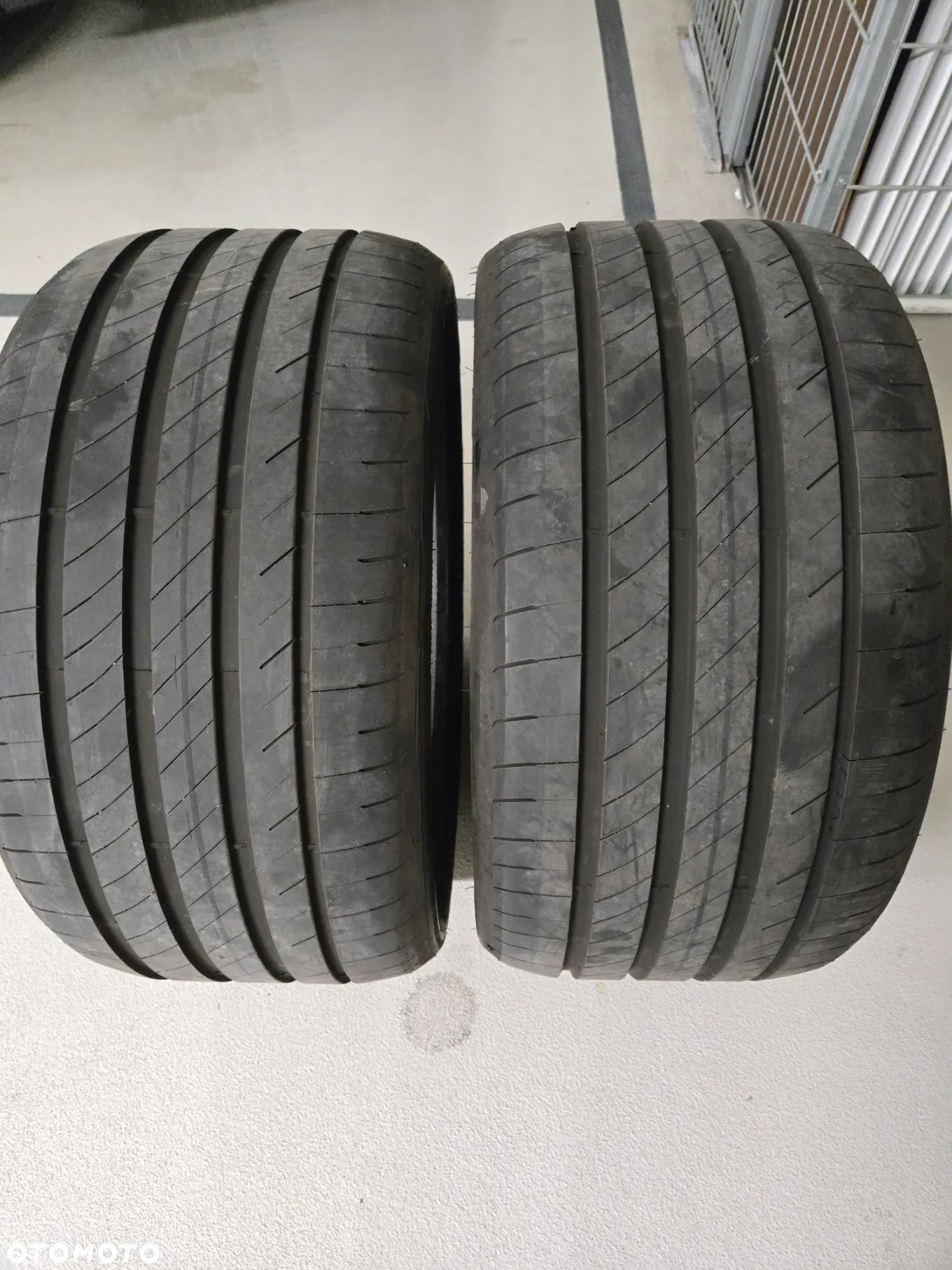 GOODYEAR - 1