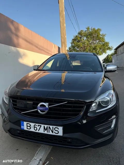 Volvo XC 60 - 24