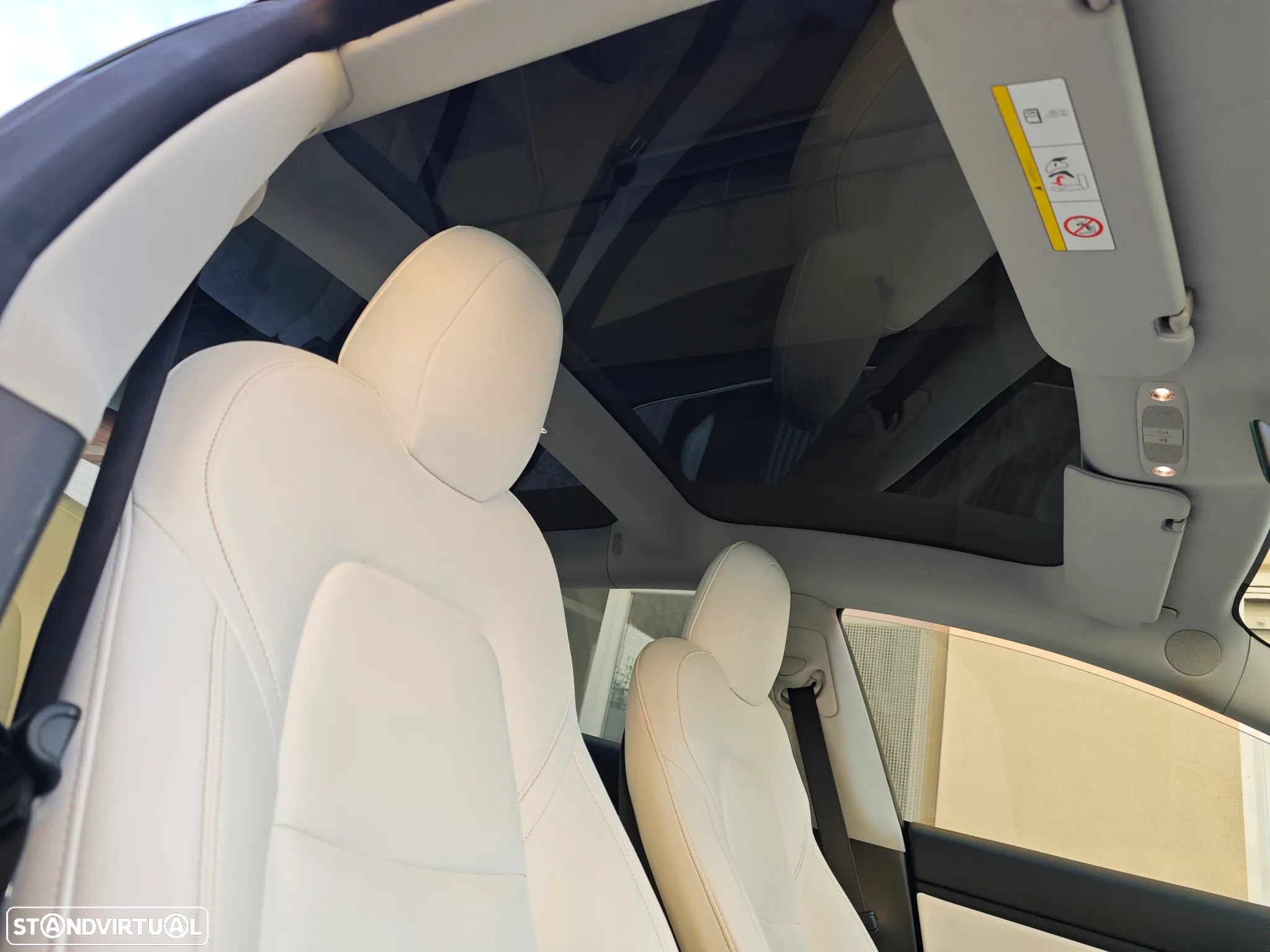 Tesla Model 3 Long Range AWD Dual Motor Performance - 20