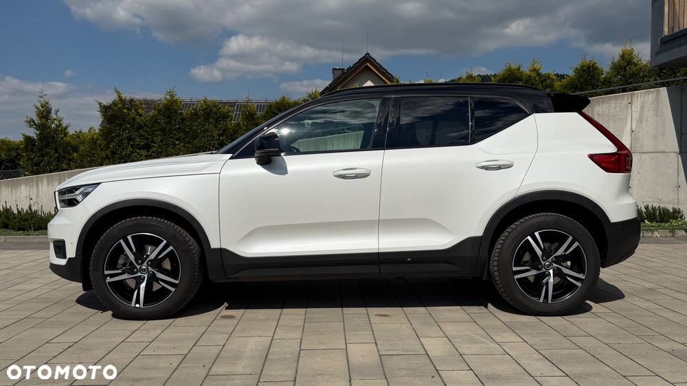 Volvo XC 40 B4 B R-Design - 7