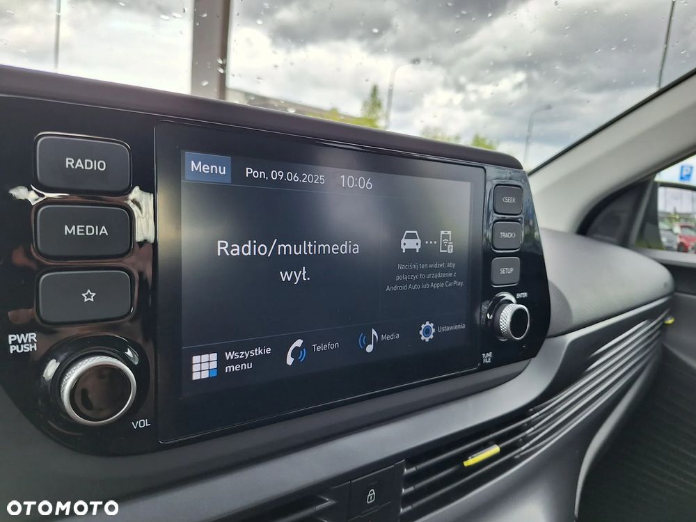Hyundai i20 1.0 T-GDi Modern - 21