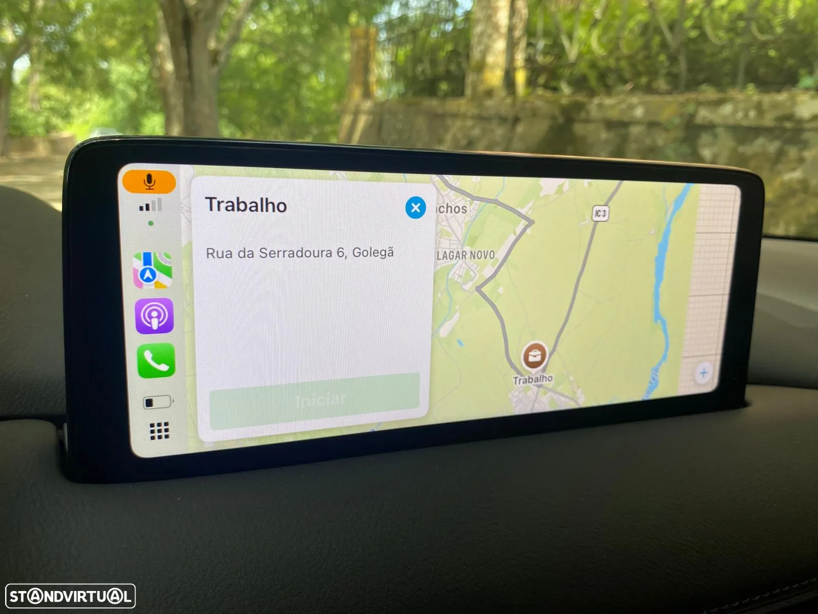 Mazda CX-5 2.0 G Centre-Line Connectivity & Convenience Pack - 25