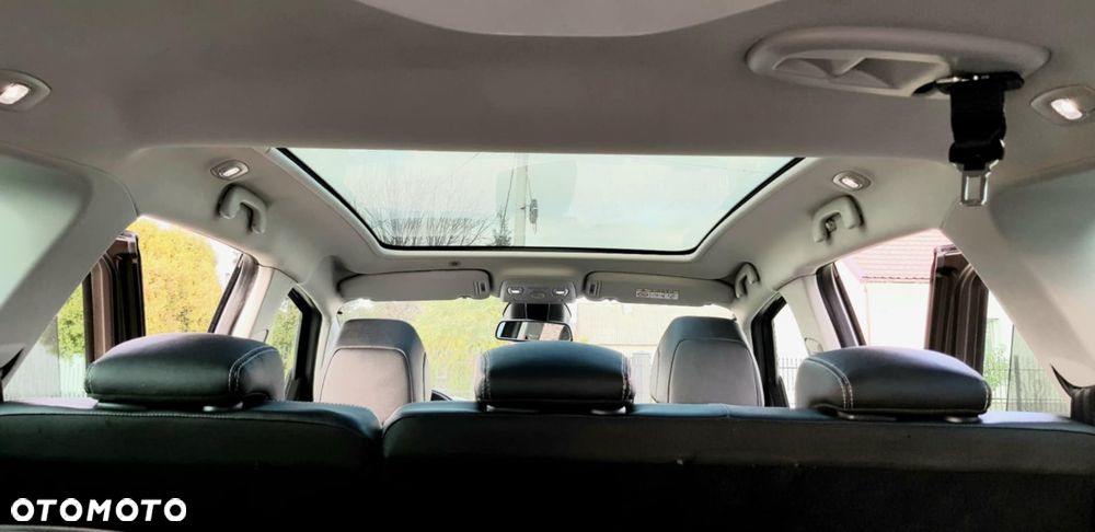 Renault Grand Scenic Gr 1.2 TCe Energy Limited - 14