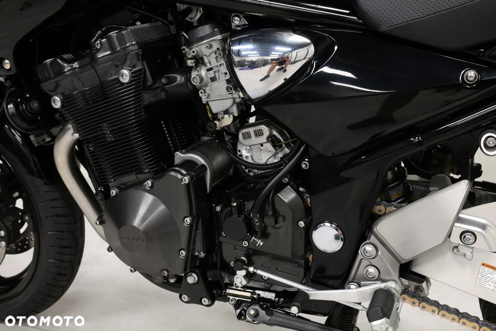 Suzuki Bandit - 26