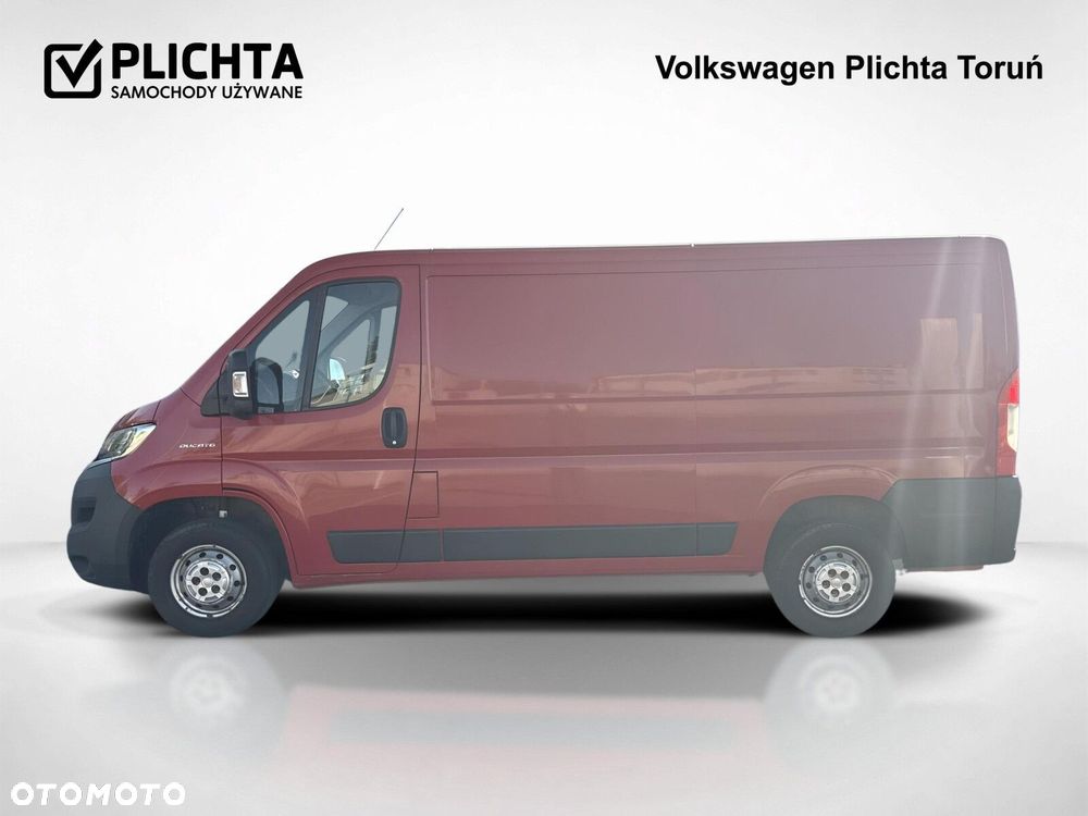 Fiat Ducato Furgon 130KM - 6
