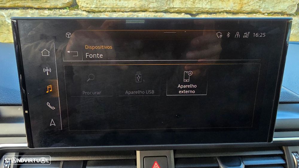 Audi A4 Avant 35 TDI S tronic - 28