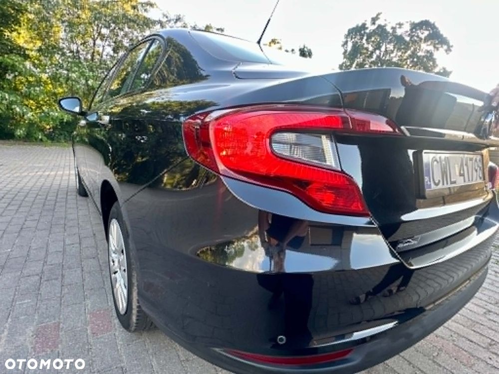 Fiat Tipo 1.4 16V More - 15