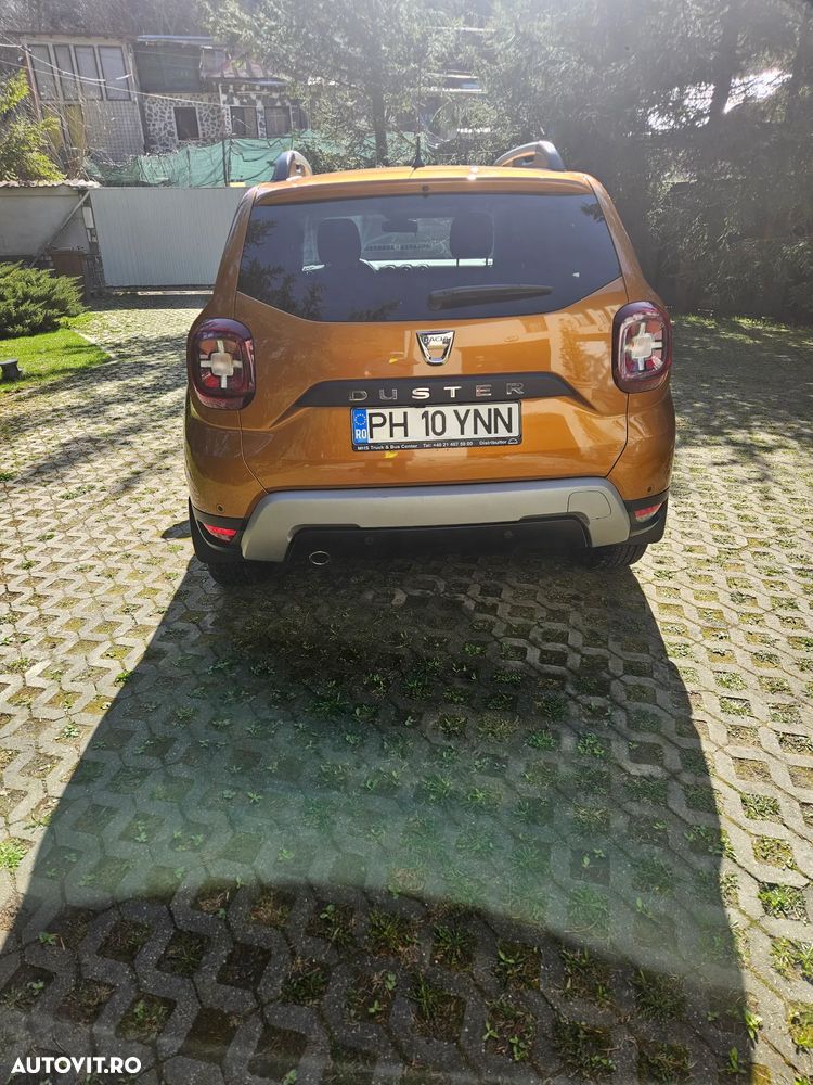 Dacia Duster - 3