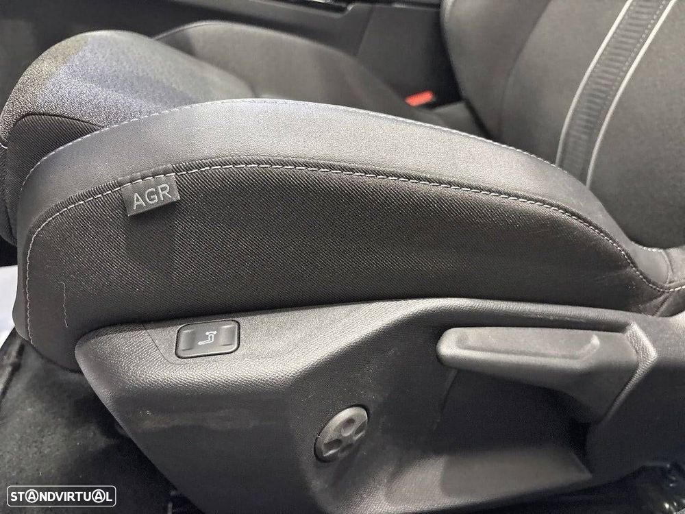 Opel Astra 1.2 T Hybrid GS eDCT - 22