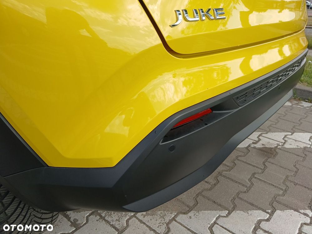 Nissan Juke 1.0 DIG-T N-Connecta DCT - 25
