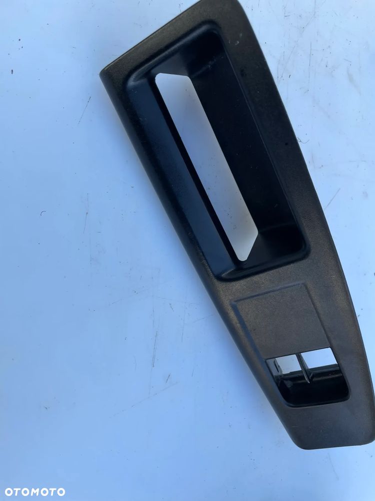 Panel drzwi lewy przód vw Polo 9N IV 6Q1867171E - 1