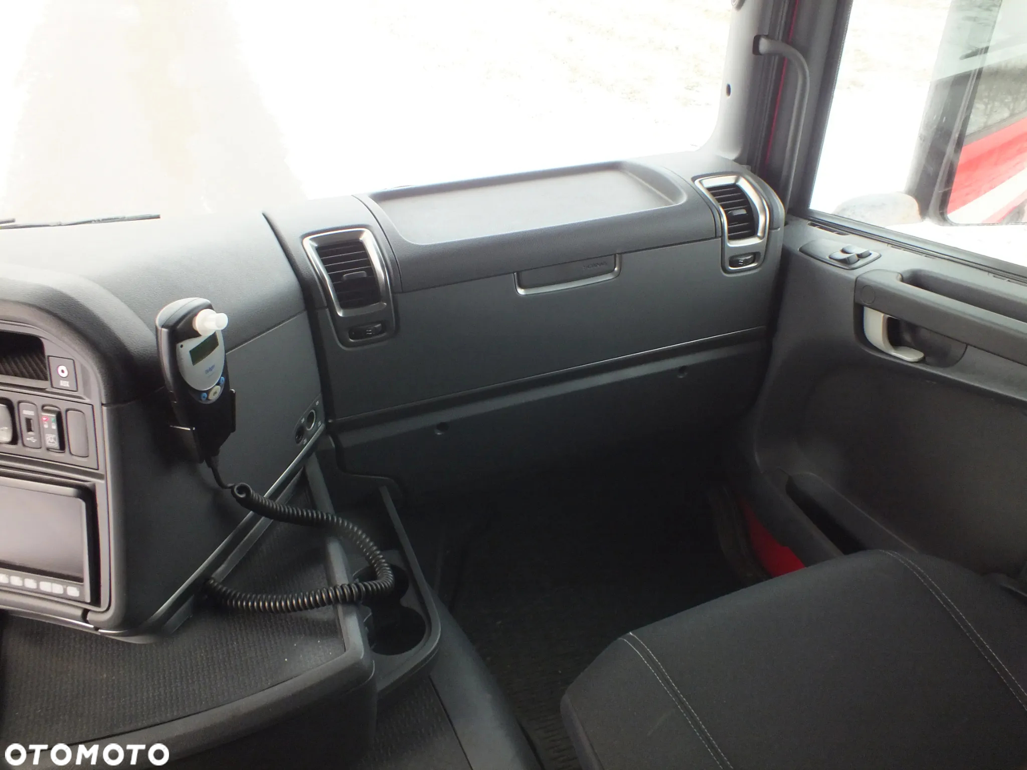 Scania G 480 - 15
