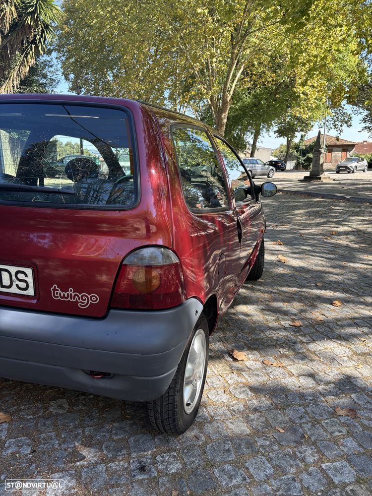 Renault Twingo - 4