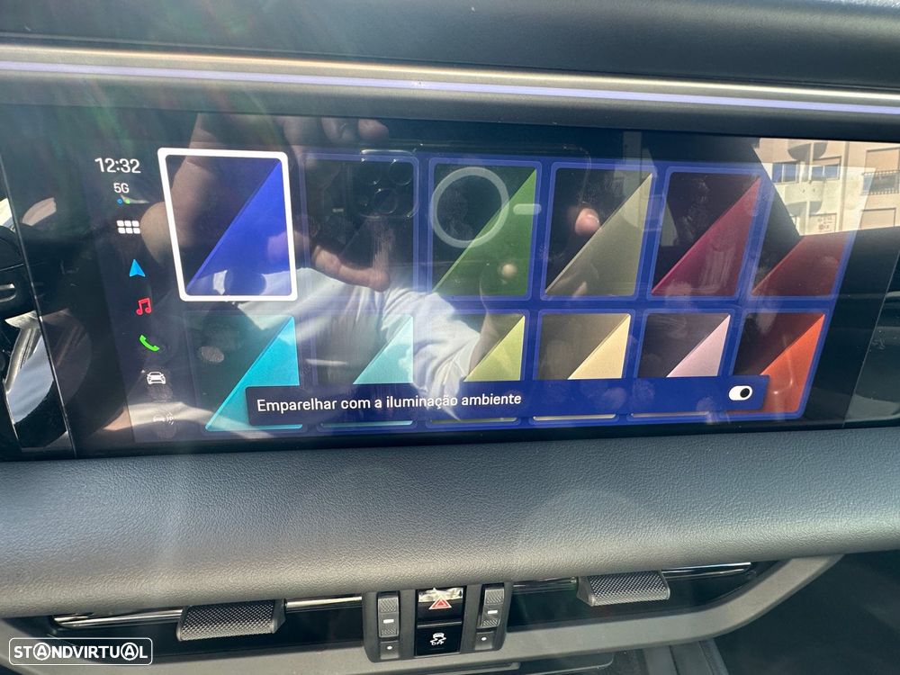 Porsche Macan Standard - 28