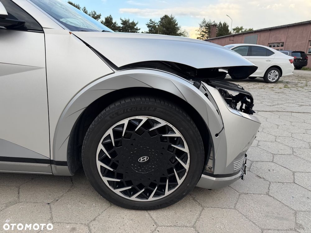 Hyundai IONIQ 5 84 kWh Centriq - 38