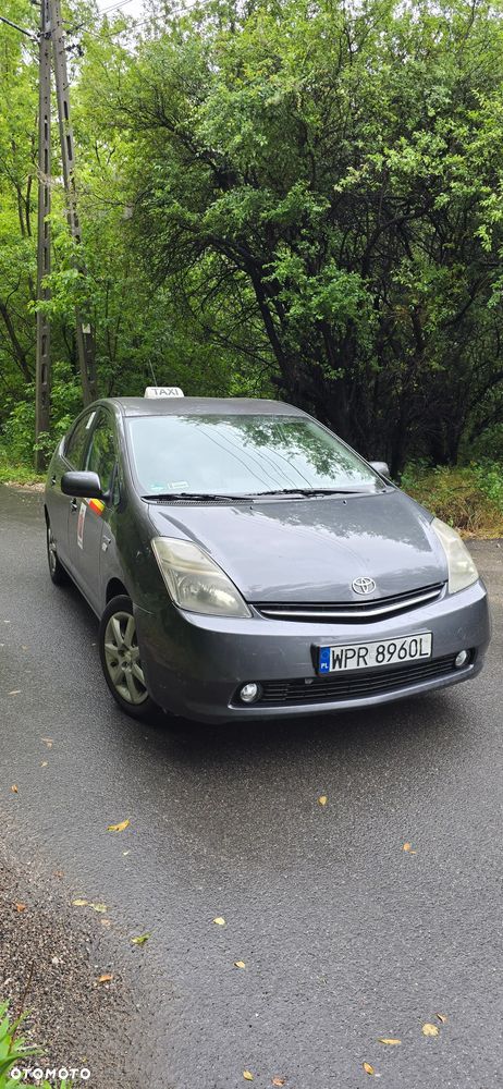 Toyota Prius 1.5 VVT-i Sol (nav) - 1